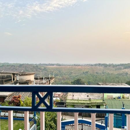 The Dawki View Guest House מראה חיצוני תמונה
