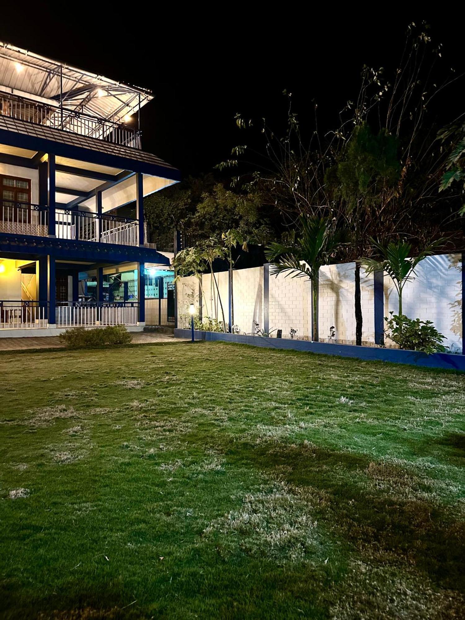 The Dawki View Guest House מראה חיצוני תמונה