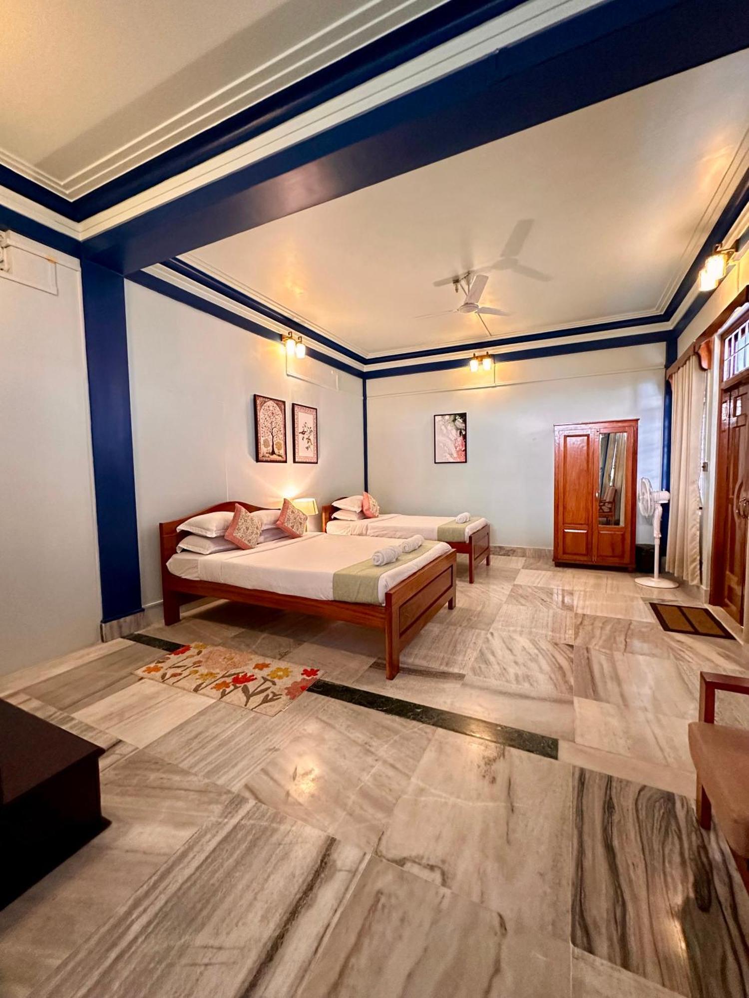 The Dawki View Guest House חדר תמונה