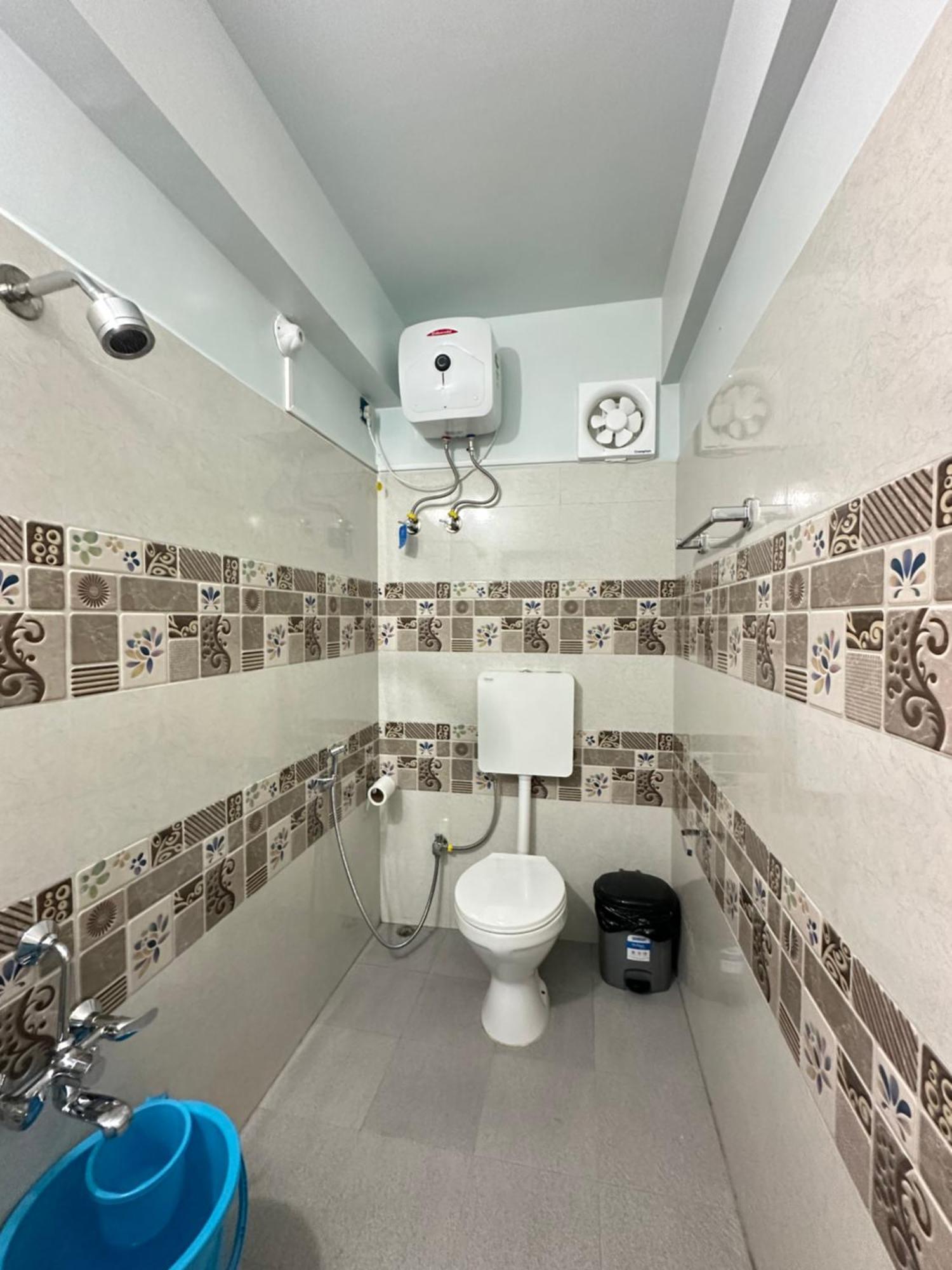 The Dawki View Guest House חדר תמונה