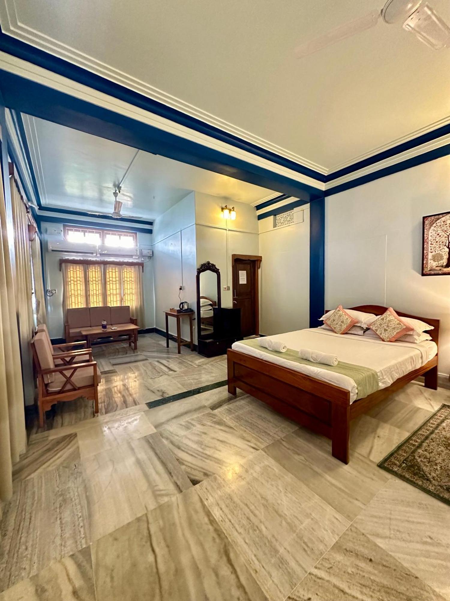 The Dawki View Guest House חדר תמונה