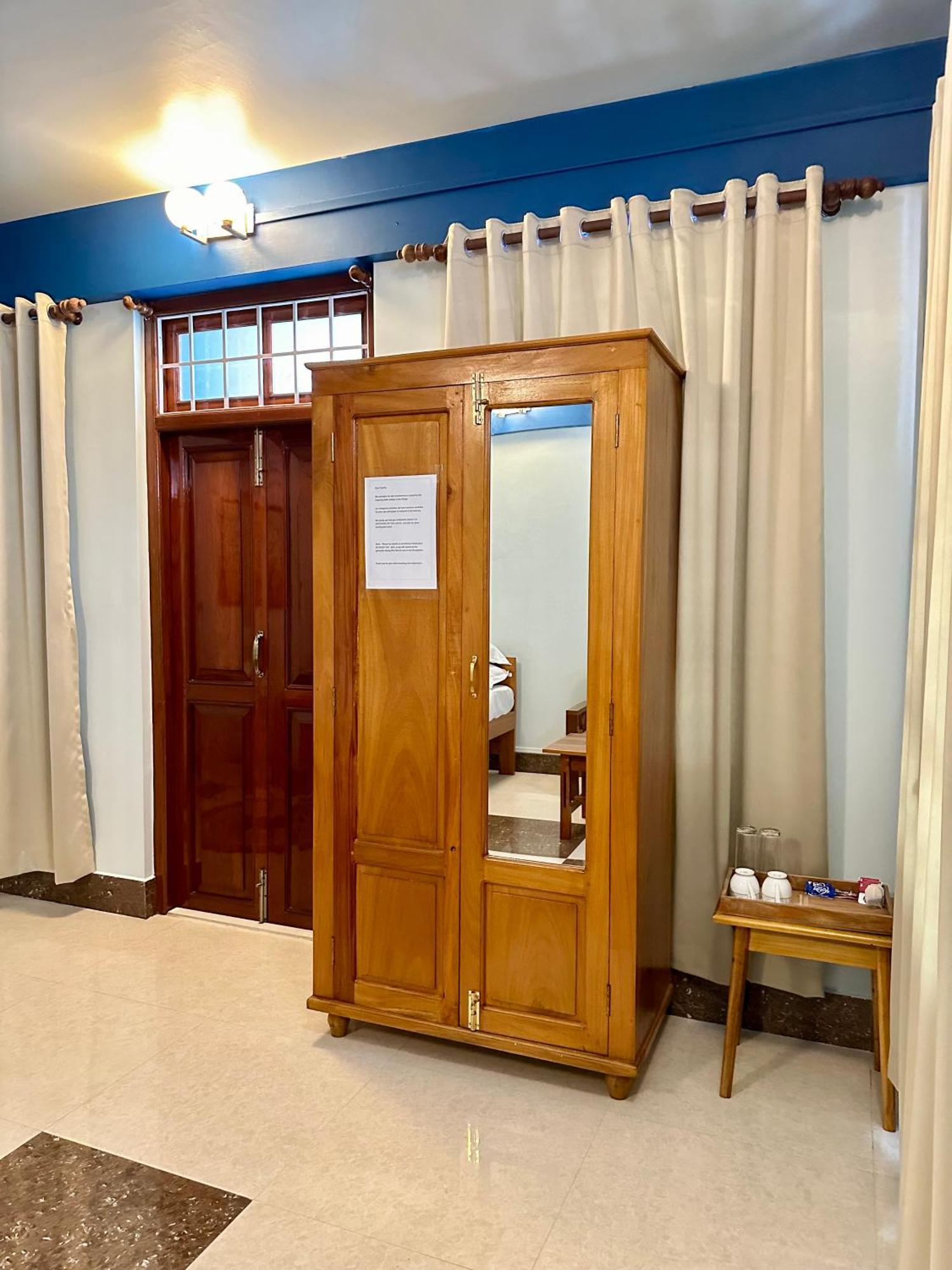 The Dawki View Guest House חדר תמונה