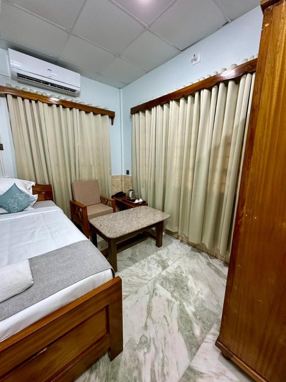 The Dawki View Guest House חדר תמונה