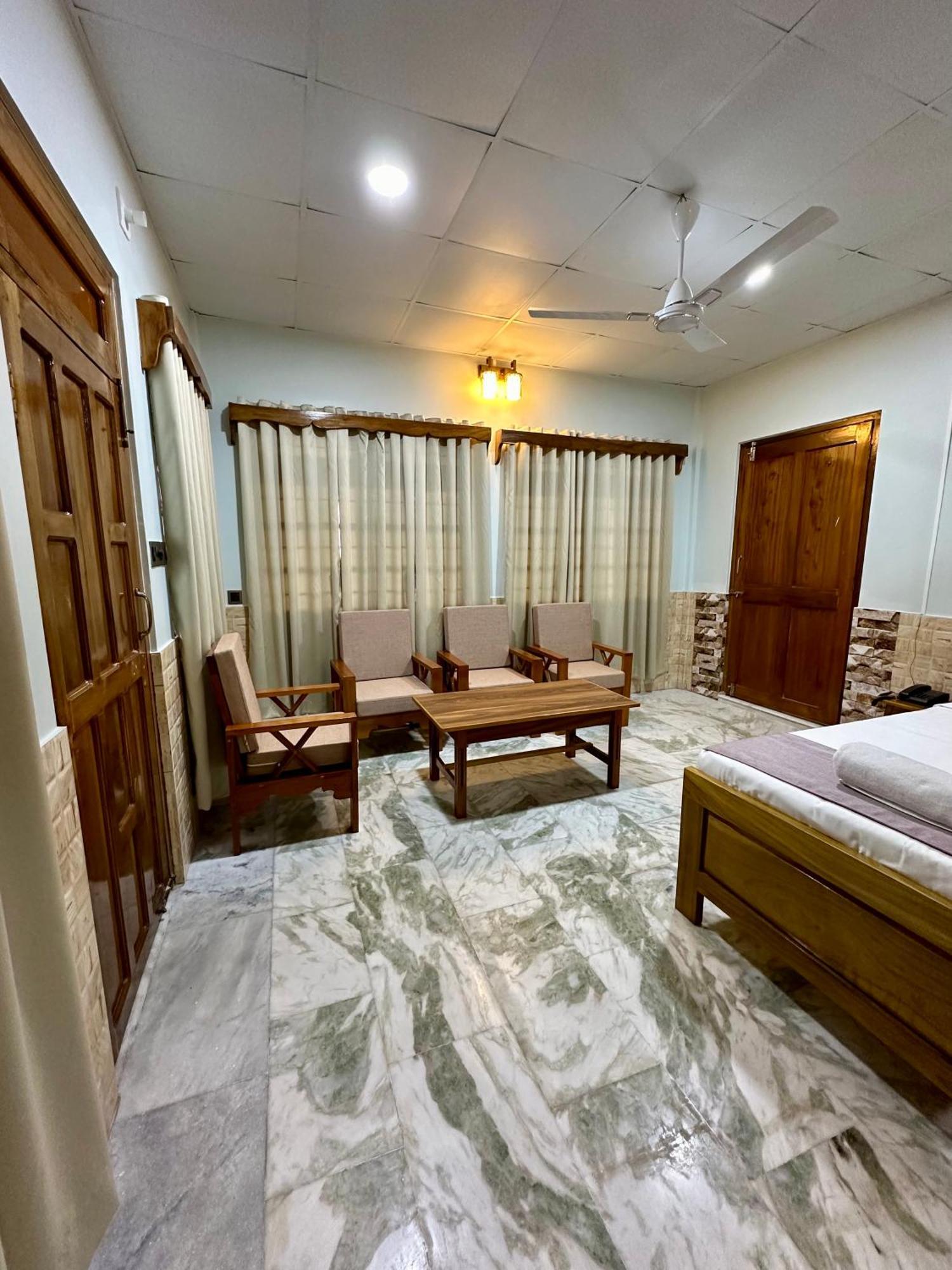 The Dawki View Guest House חדר תמונה