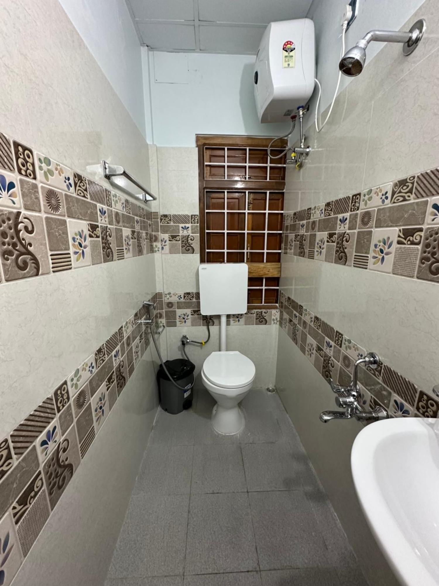 The Dawki View Guest House חדר תמונה