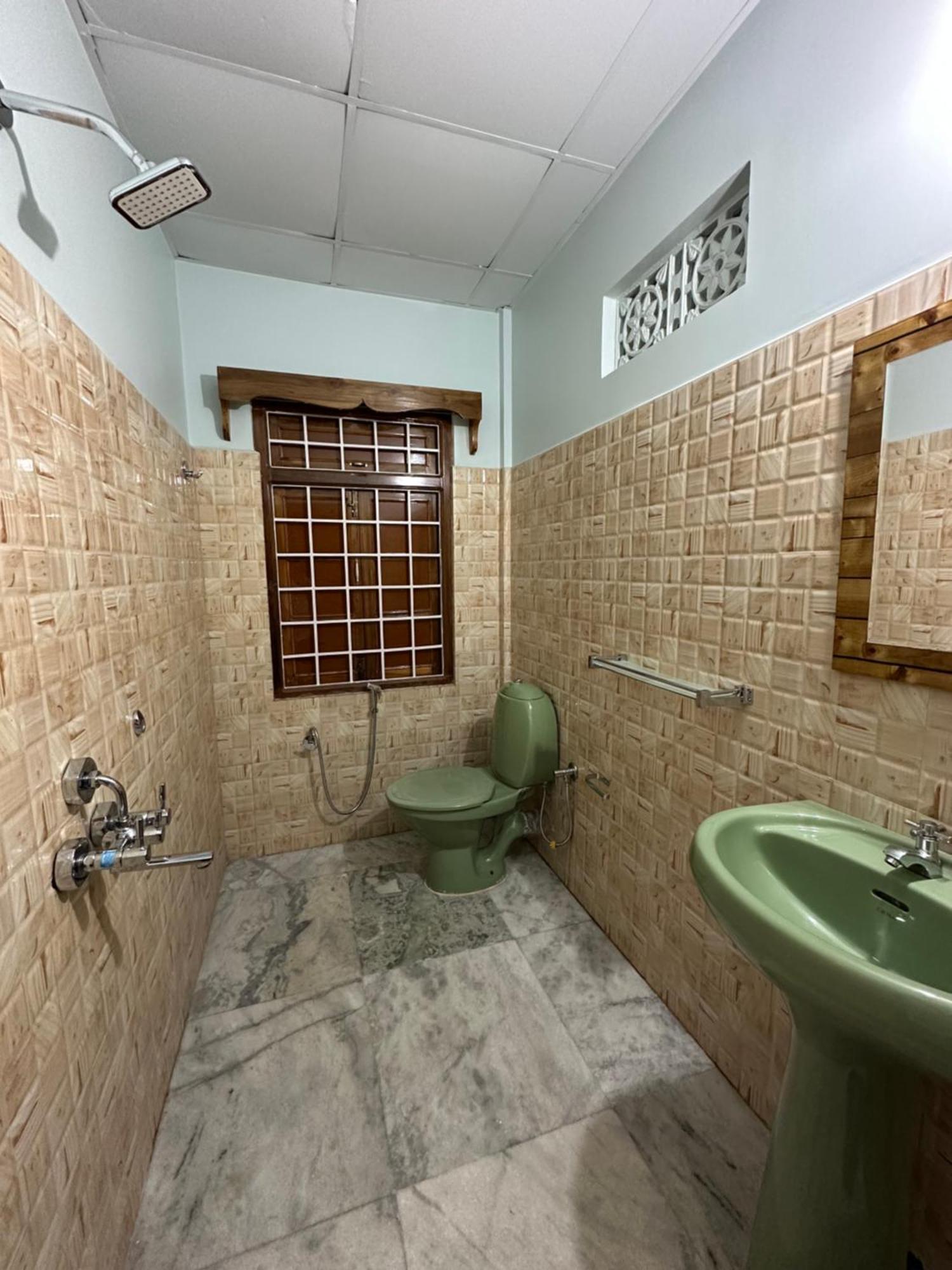 The Dawki View Guest House חדר תמונה