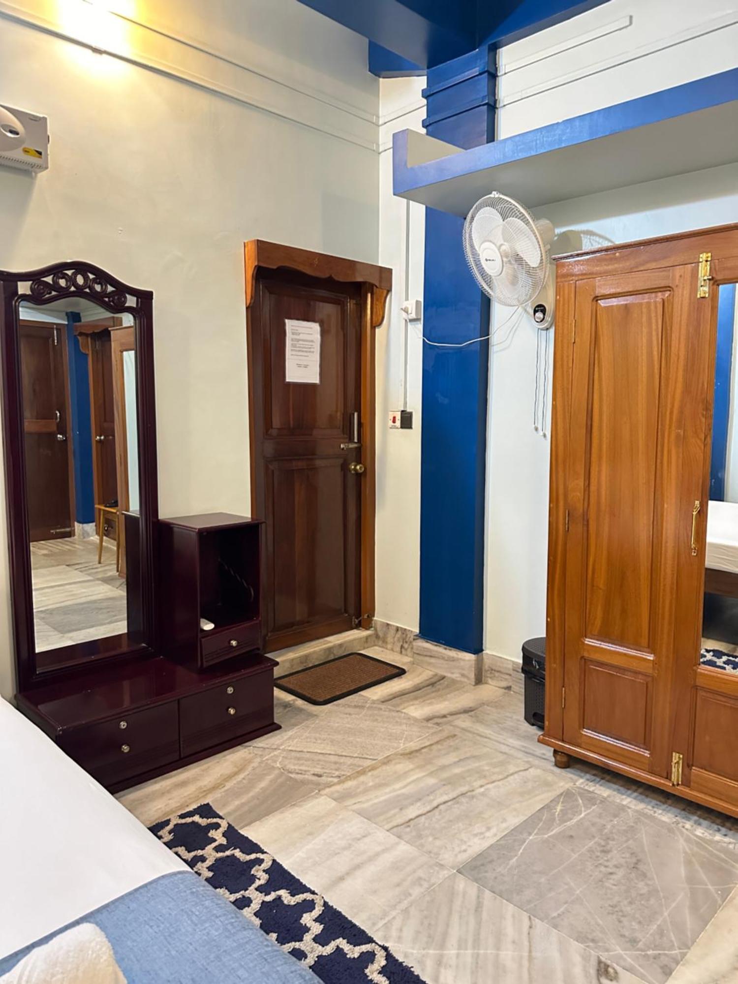 The Dawki View Guest House חדר תמונה