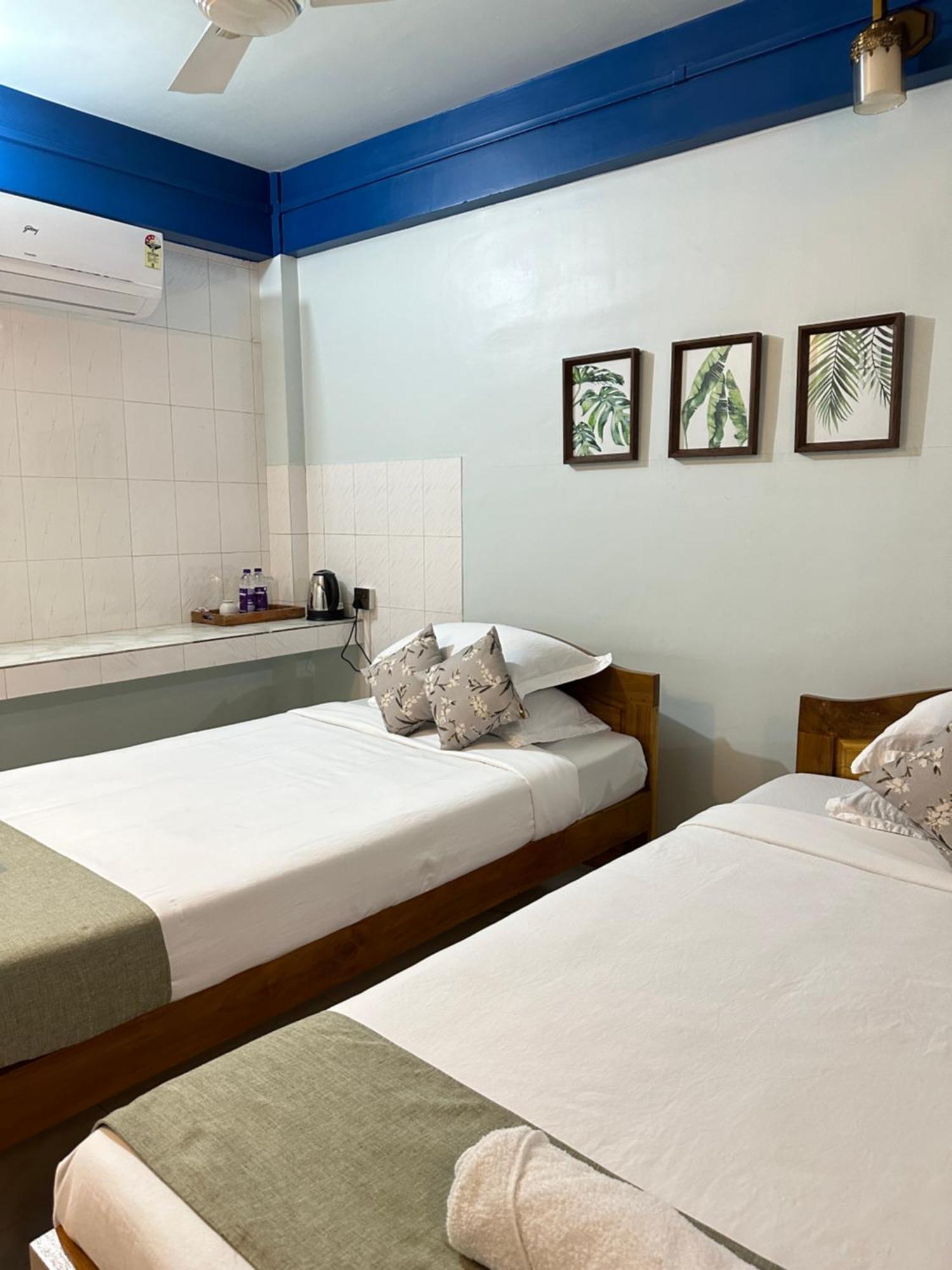 The Dawki View Guest House חדר תמונה