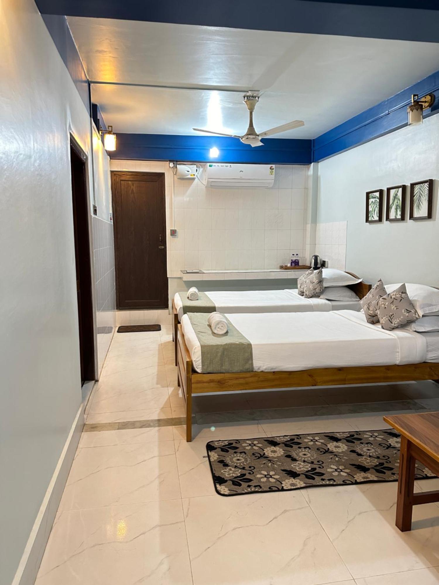 The Dawki View Guest House חדר תמונה