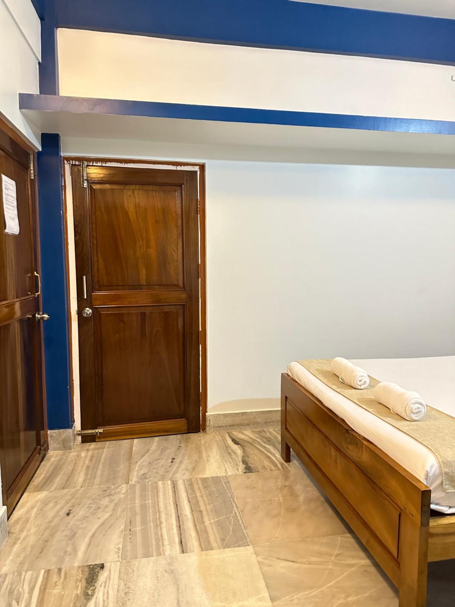 The Dawki View Guest House חדר תמונה