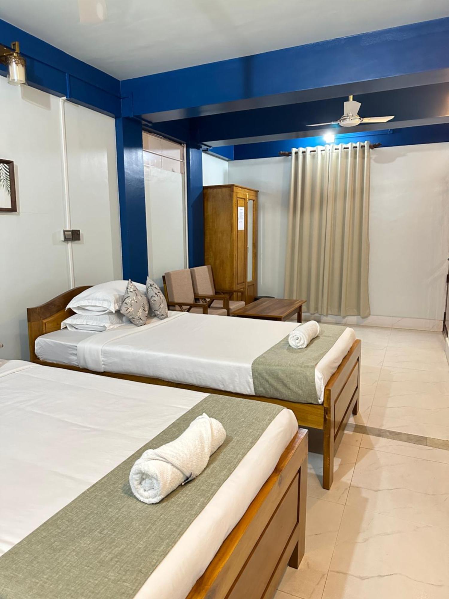 The Dawki View Guest House חדר תמונה