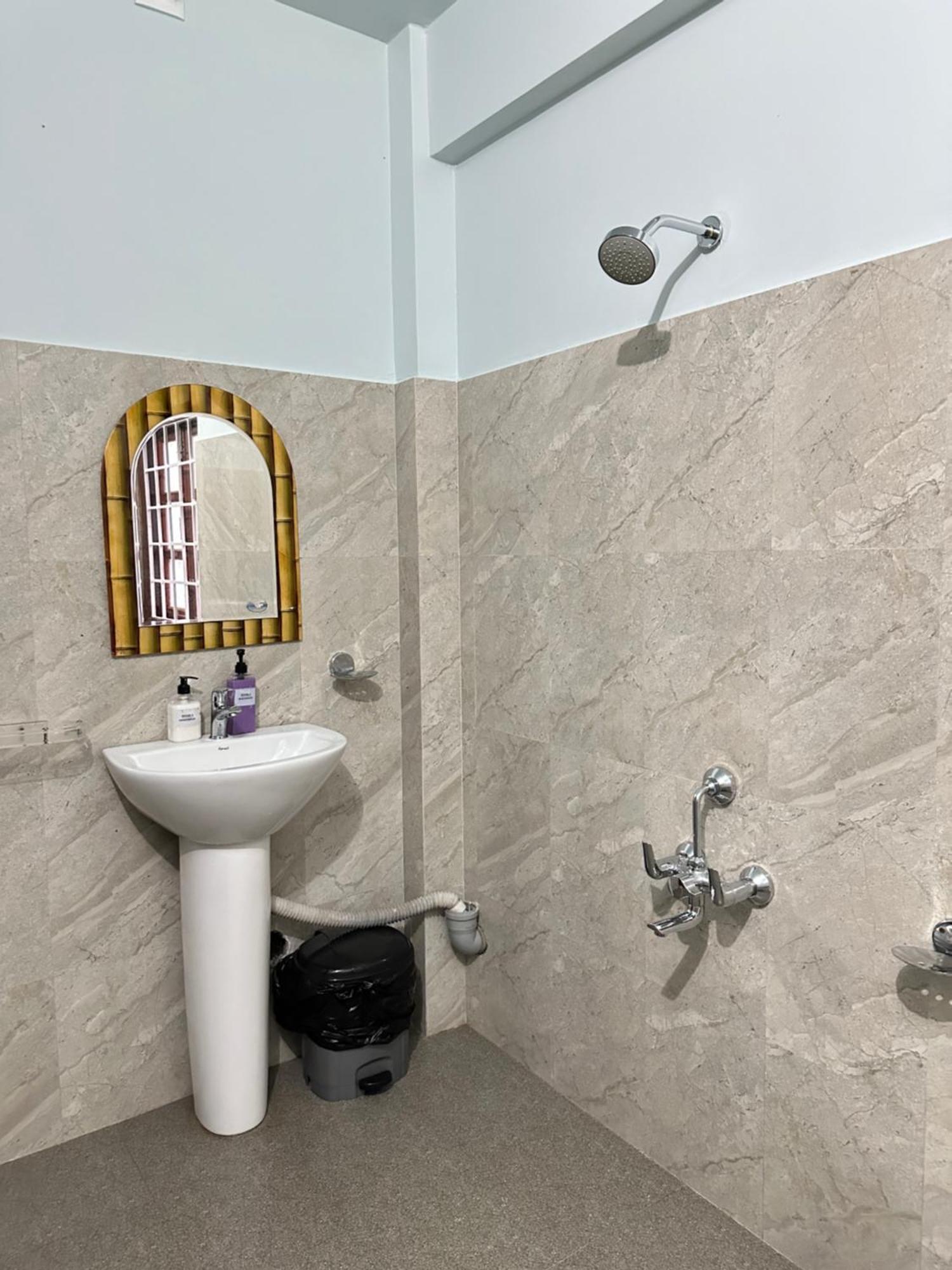 The Dawki View Guest House חדר תמונה