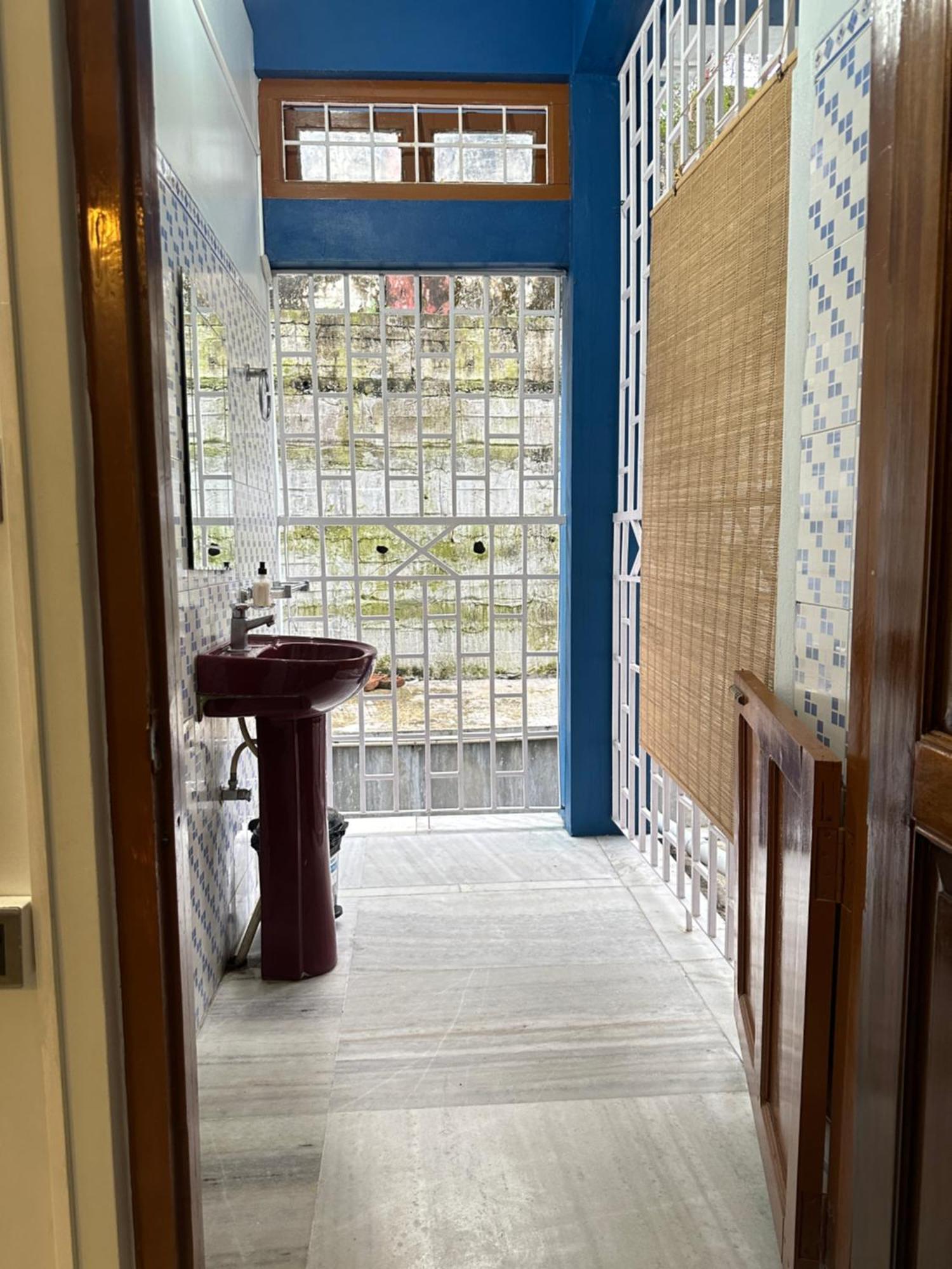 The Dawki View Guest House חדר תמונה