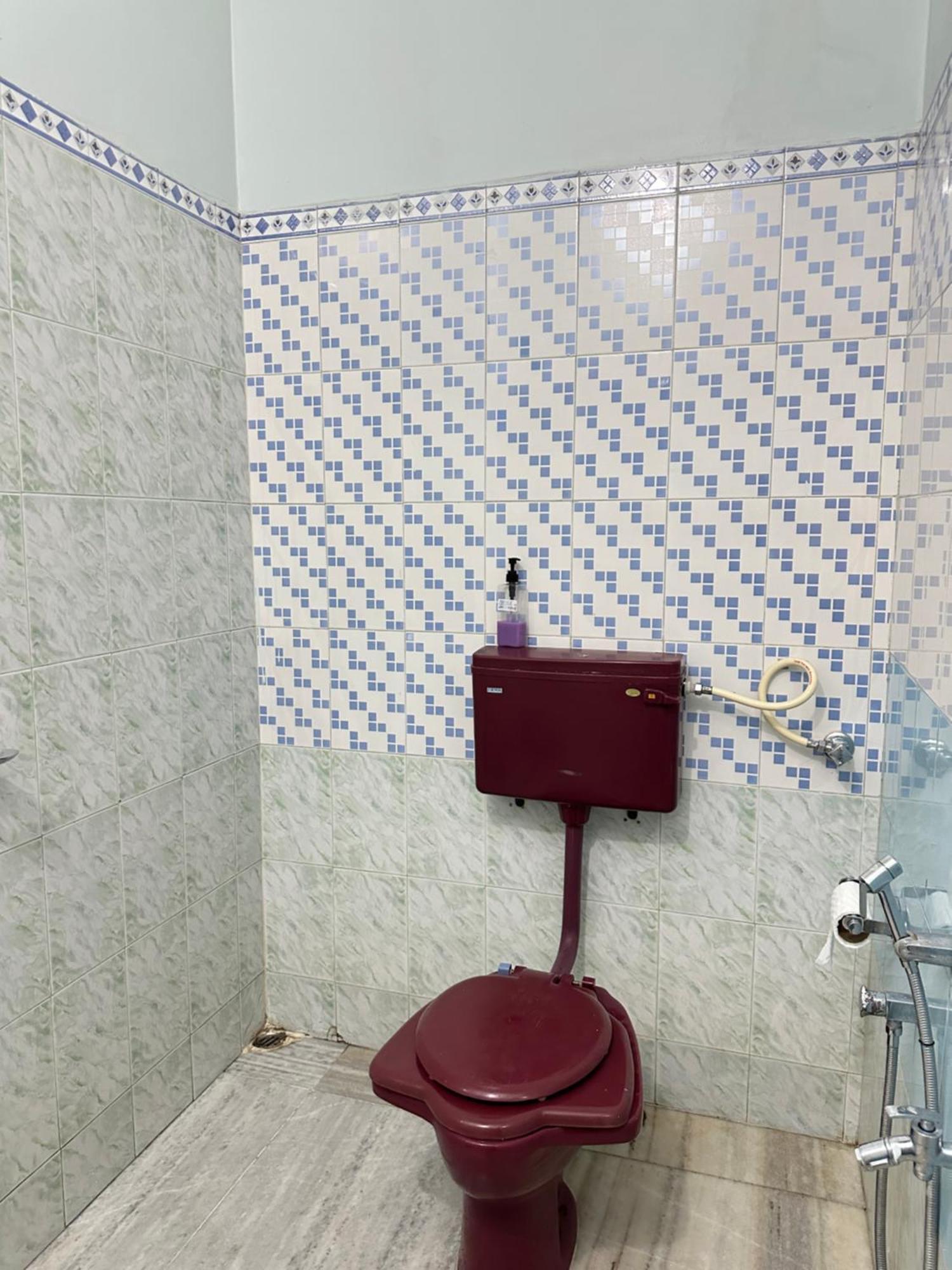 The Dawki View Guest House חדר תמונה